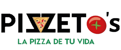 Pizzetos Logo